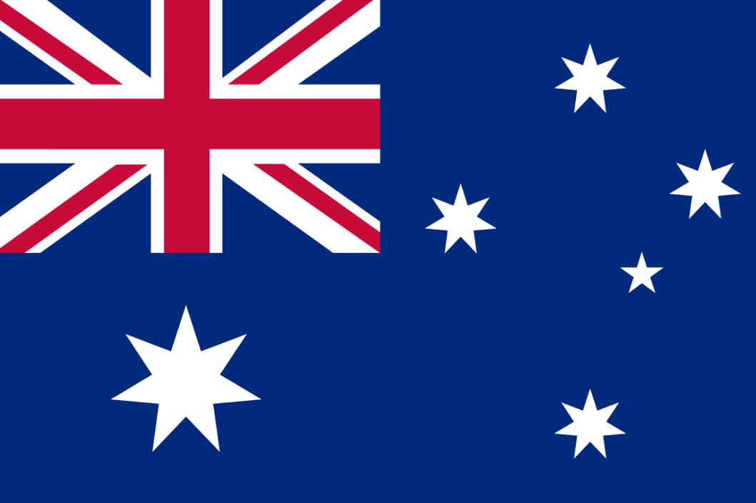 Australian flag