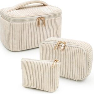 Toilettas beige